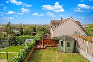 Rear Views- click for photo gallery